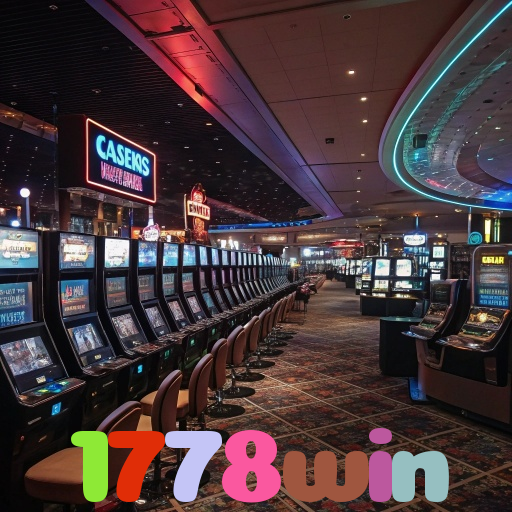 1778win:Jogue poker, aposte no futebol e ganhe em grandes jogos de cassino!