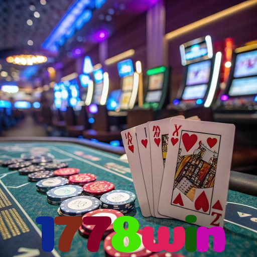 1778win:Aposte no futebol, jogue poker e conquiste vitórias épicas!
