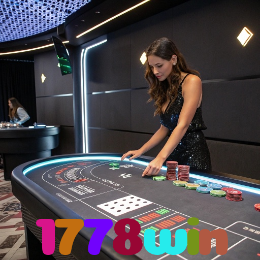 1778win：Aposte no futebol, jogue poker e conquiste vitórias épicas!