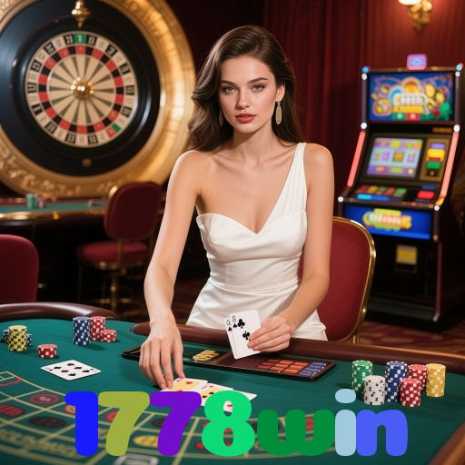 1778win:Jogue poker, aposte no futebol e ganhe em grandes jogos de cassino!