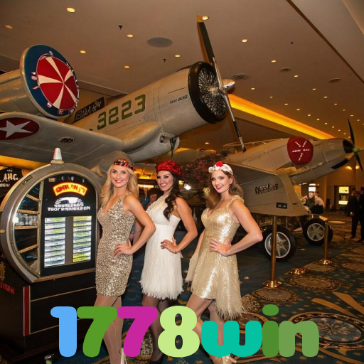 1778win:Aposte nas melhores slots e conquiste prêmios como nunca!