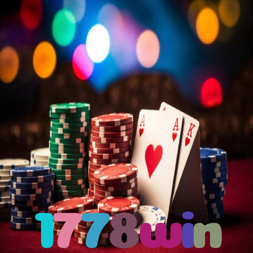 1778win:Aposte nas melhores slots e conquiste prêmios como nunca!