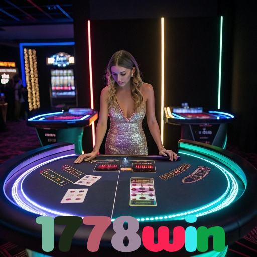 1778win:Aposte nas melhores slots e conquiste prêmios como nunca!