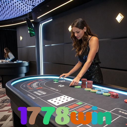 1778win：Jogue poker, aposte no futebol e ganhe em grandes jogos de cassino!
