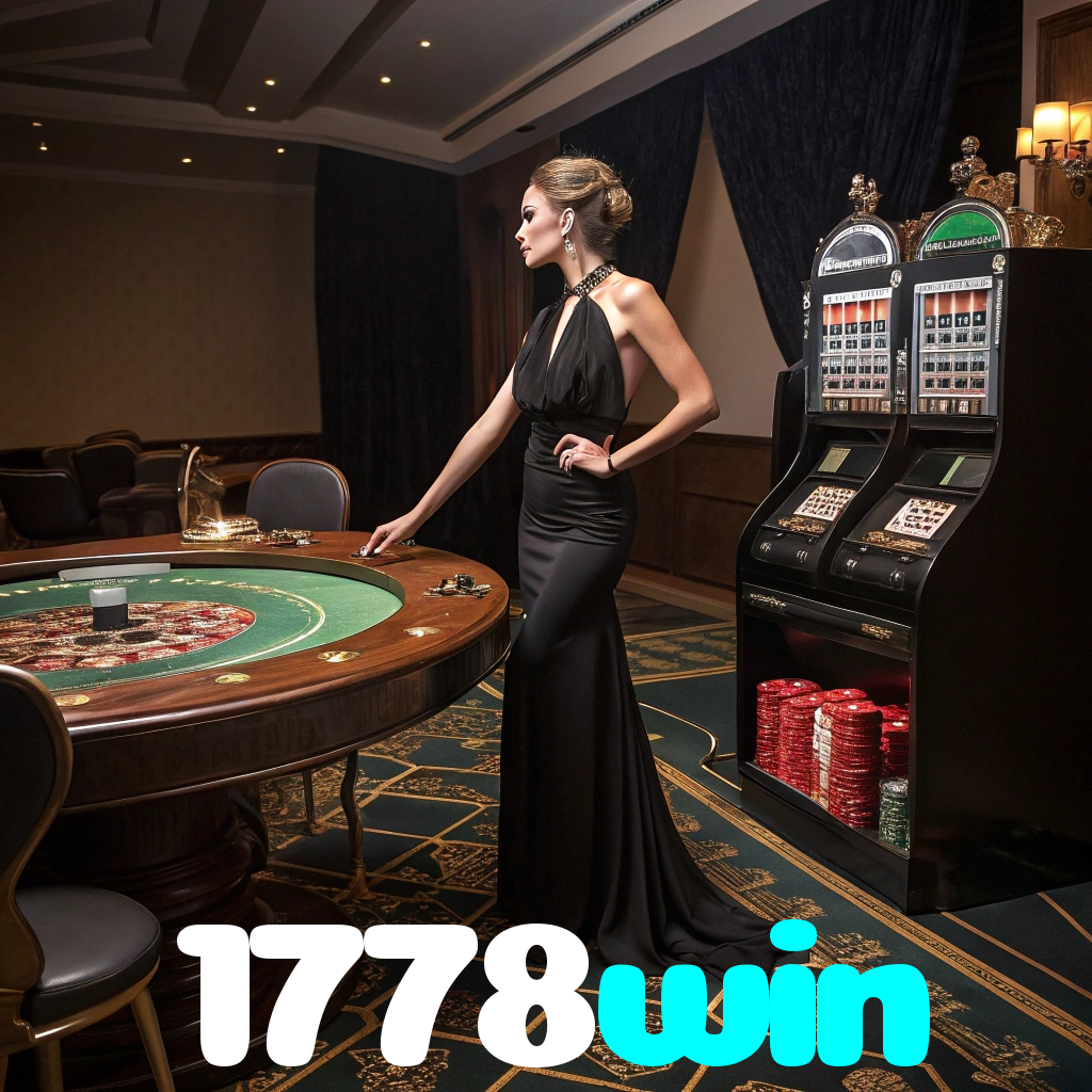 1778win：Jogue poker, aposte no futebol e ganhe em grandes jogos de cassino!