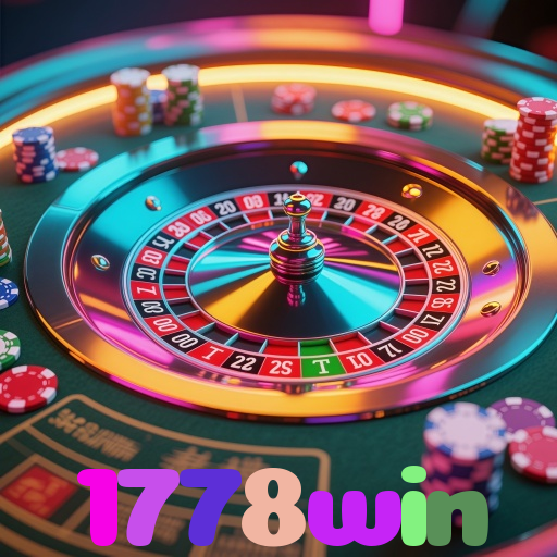 1778win:Aposte nas melhores slots e conquiste prêmios como nunca!