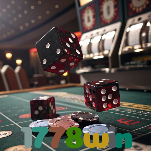 1778win:Aposte nas melhores slots e conquiste prêmios como nunca!