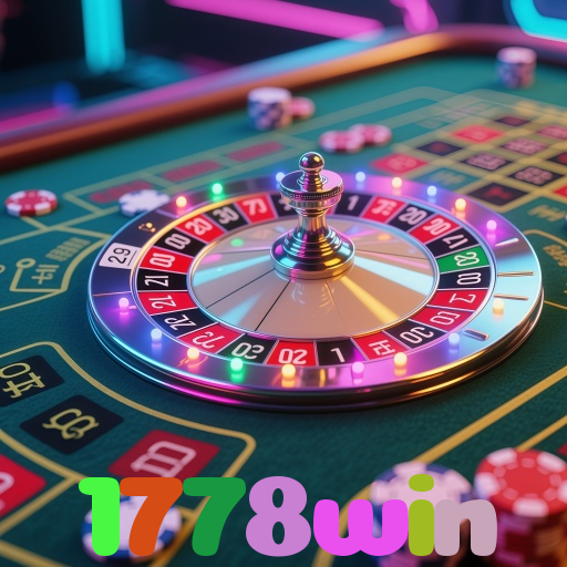 1778win：Aposte nas melhores slots e conquiste prêmios como nunca!