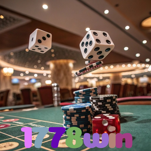 1778win:Aposte nas melhores slots e conquiste prêmios como nunca!
