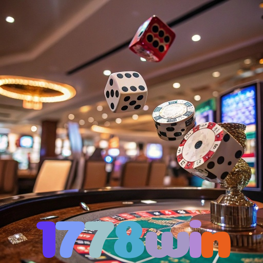1778win:Jogue poker, aposte no futebol e ganhe em grandes jogos de cassino!