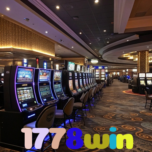 1778win:Aposte nas melhores slots e conquiste prêmios como nunca!
