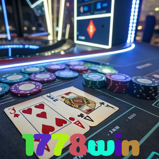 1778win:Aposte nas melhores slots e conquiste prêmios como nunca!
