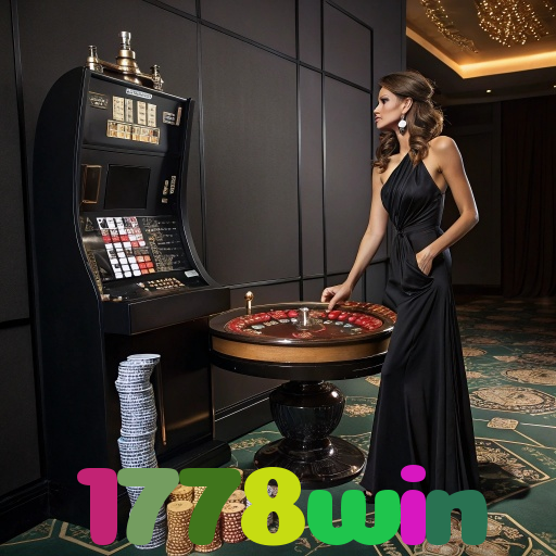 1778win:Aposte nas melhores slots e conquiste prêmios como nunca!