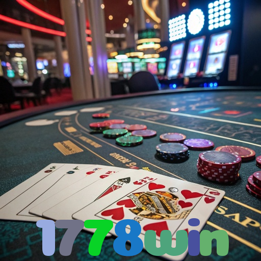 1778win:Jogue poker, aposte no futebol e ganhe em grandes jogos de cassino!