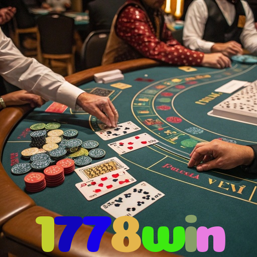 1778win:Jogue poker, aposte no futebol e ganhe em grandes jogos de cassino!