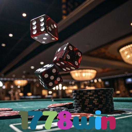 1778win:Aposte nas melhores slots e conquiste prêmios como nunca!