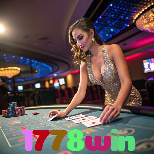 1778win:Aposte no futebol, jogue poker e conquiste vitórias épicas!