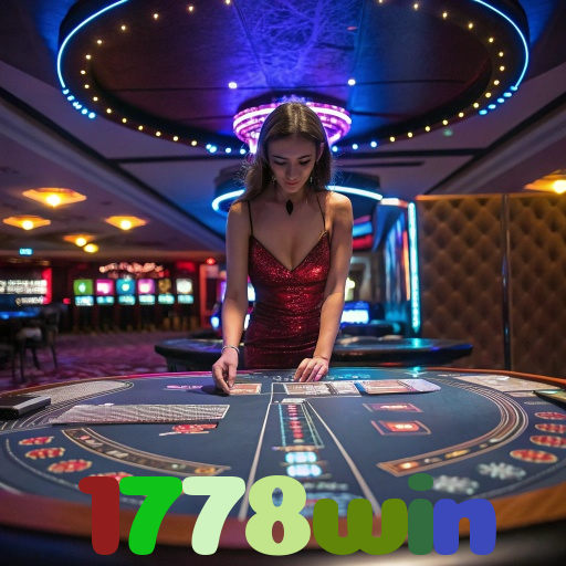 1778win：Jogue poker, aposte no futebol e ganhe em grandes jogos de cassino!