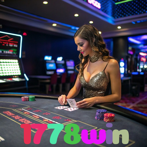 1778win:Jogue poker, aposte no futebol e ganhe em grandes jogos de cassino!