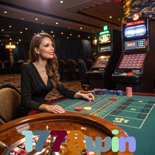 1778win：Jogue poker, aposte no futebol e ganhe em grandes jogos de cassino!