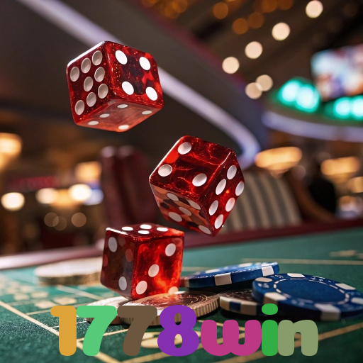 1778win:Aposte no futebol, jogue poker e conquiste vitórias épicas!