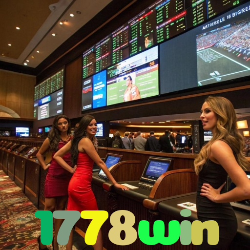 1778win：Aposte nas melhores slots e conquiste prêmios como nunca!
