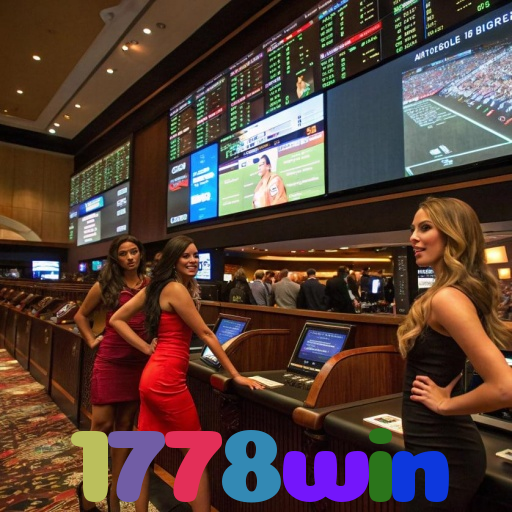 1778win:Aposte no futebol, jogue poker e conquiste vitórias épicas!
