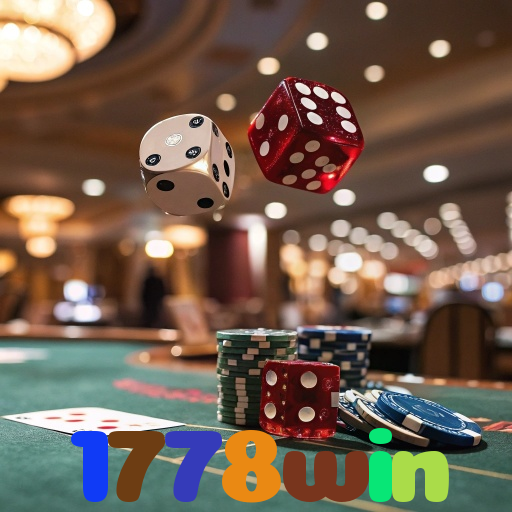 1778win：Aposte nas melhores slots e conquiste prêmios como nunca!