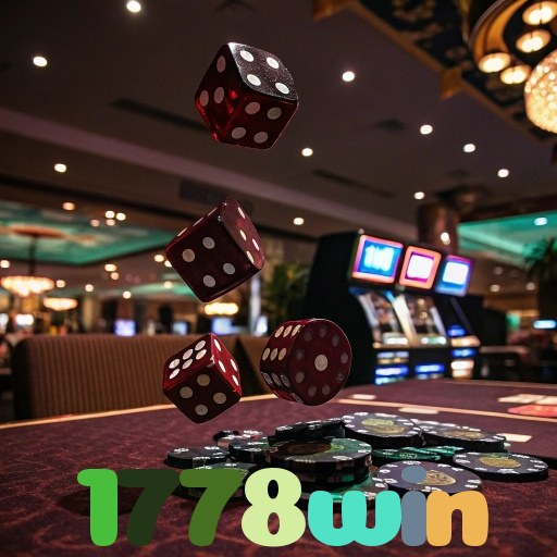 1778win:Aposte nas melhores slots e conquiste prêmios como nunca!