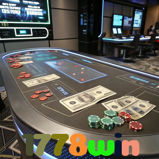 1778win:Jogue poker, aposte no futebol e ganhe em grandes jogos de cassino!