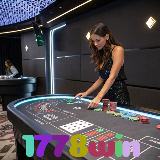 1778win:Aposte nas melhores slots e conquiste prêmios como nunca!