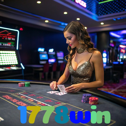 1778win:Aposte no futebol, jogue poker e conquiste vitórias épicas!