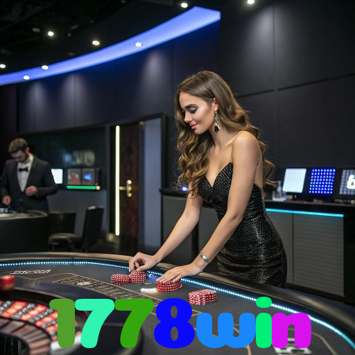 1778win:Aposte nas melhores slots e conquiste prêmios como nunca!