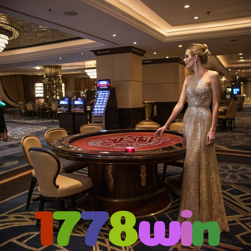 1778win:Aposte no futebol, jogue poker e conquiste vitórias épicas!