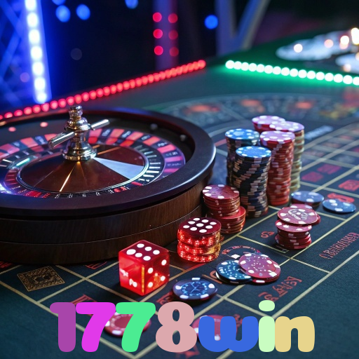 1778win:Aposte no futebol, jogue poker e conquiste vitórias épicas!