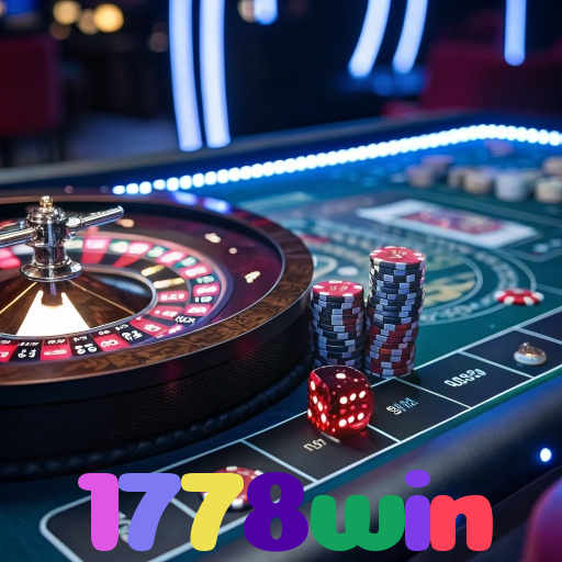 1778win：Aposte no futebol, jogue poker e conquiste vitórias épicas!