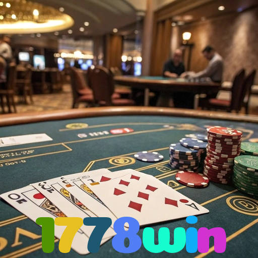 1778win:Aposte nas melhores slots e conquiste prêmios como nunca!