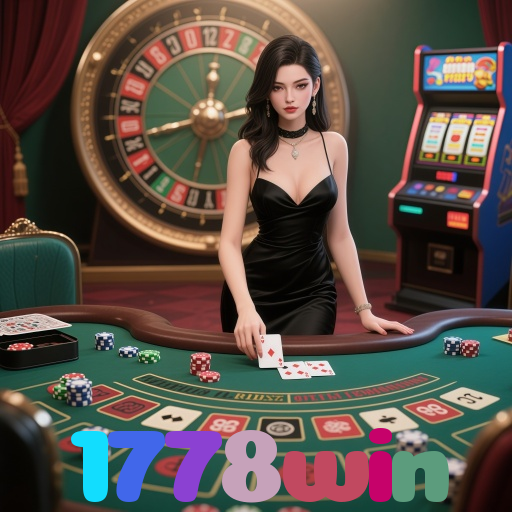 1778win：Aposte no futebol, jogue poker e conquiste vitórias épicas!