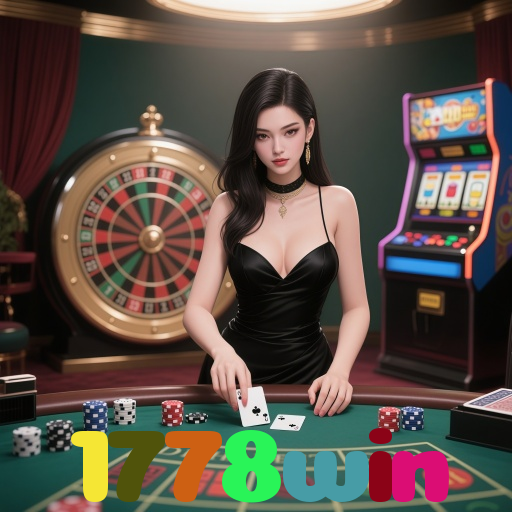 1778win:Jogue poker, aposte no futebol e ganhe em grandes jogos de cassino!