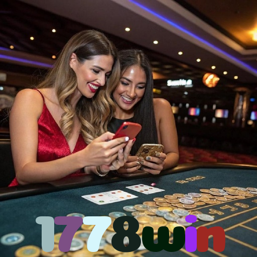 1778win:Aposte nas melhores slots e conquiste prêmios como nunca!