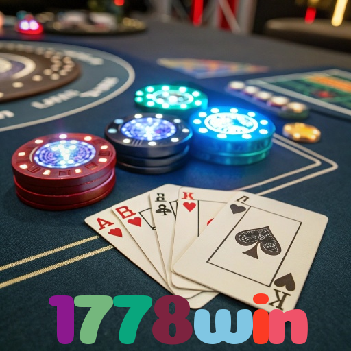 1778win:Jogue poker, aposte no futebol e ganhe em grandes jogos de cassino!