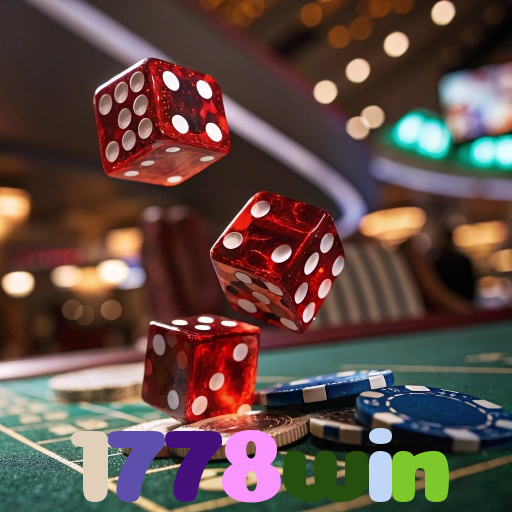 1778win:Aposte no futebol, jogue poker e conquiste vitórias épicas!