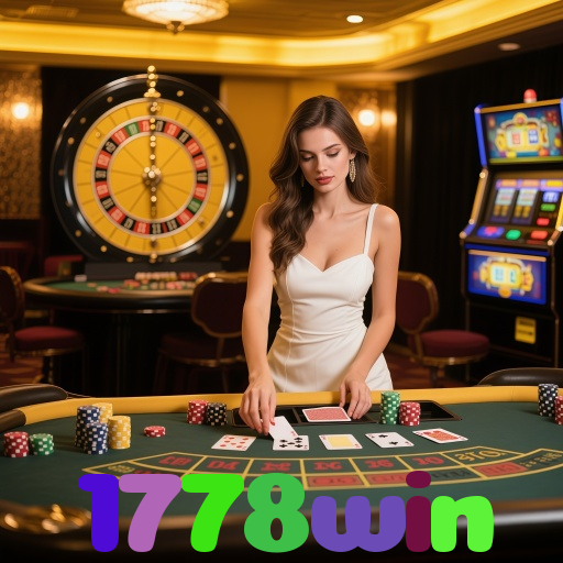 1778win:Aposte no futebol, jogue poker e conquiste vitórias épicas!