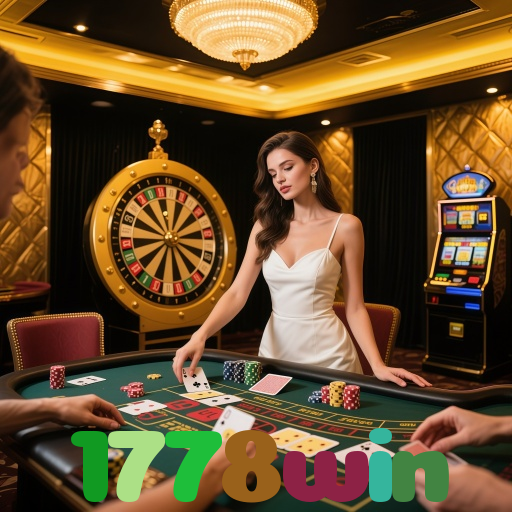 1778win:Aposte no futebol, jogue poker e conquiste vitórias épicas!
