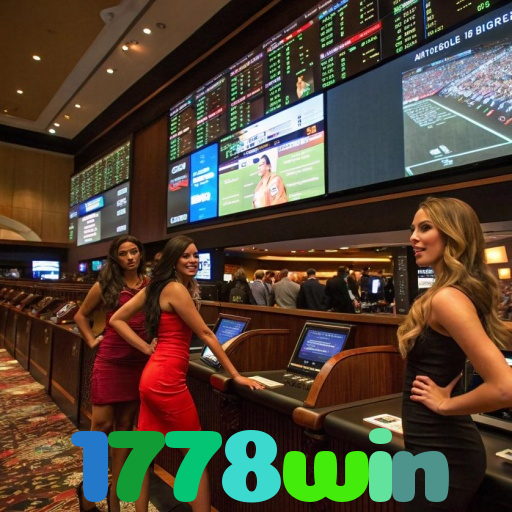 1778win：Aposte nas melhores slots e conquiste prêmios como nunca!