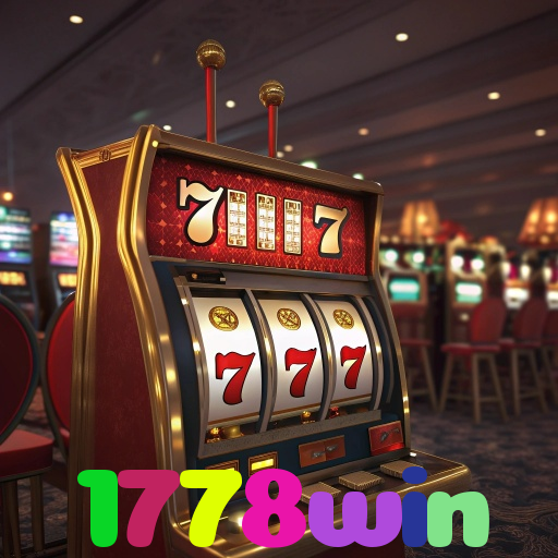 1778win：Aposte nas melhores slots e conquiste prêmios como nunca!