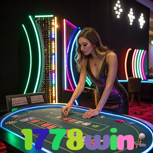 1778win:Aposte no futebol, jogue poker e conquiste vitórias épicas!