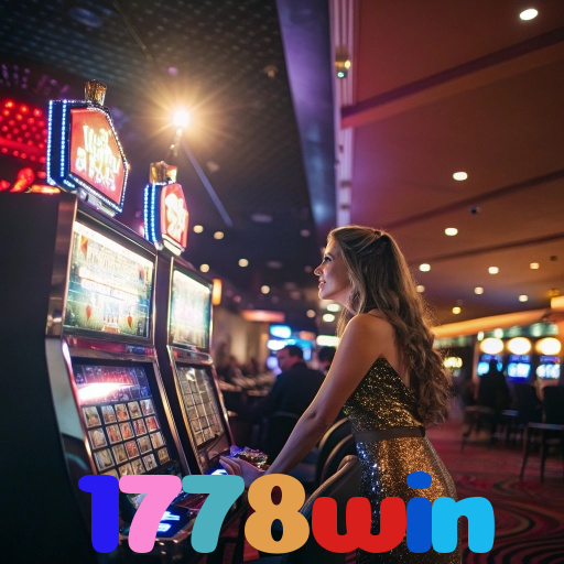 1778win:Aposte nas melhores slots e conquiste prêmios como nunca!