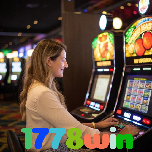 1778win:Aposte nas melhores slots e conquiste prêmios como nunca!