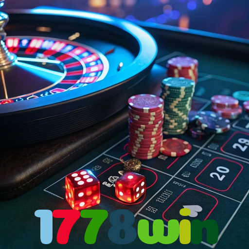 1778win:Aposte nas melhores slots e conquiste prêmios como nunca!